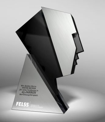 AWARDdesign: Projektreferenz