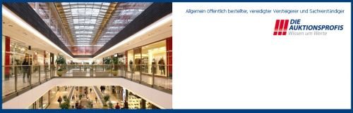 DIE AUKTIONSPROFIS Ostermayer & Dr. Gold GbR: Vermieterpfandrechtsverwertung bei Gewerbemietern