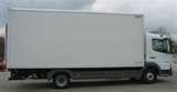 Guthof Transporte: Projektreferenz