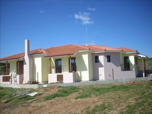 MOKANIS HOME: Projektreferenz