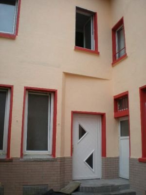 Planung,Bratung,Bauleitung  Ghadiani: Nutzungs&auml;nderung von Lager und Werkstatt in Pension