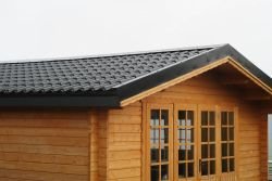 Hausmeister-& Reparaturdienst: Gartenlauben