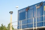Jansen Service GmbH: Projektreferenz