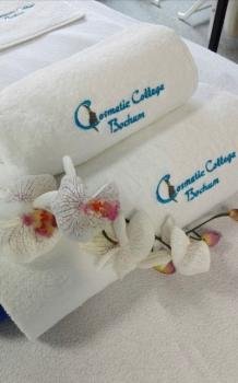 Cosmetic College Bochum and Institute: Projektreferenz