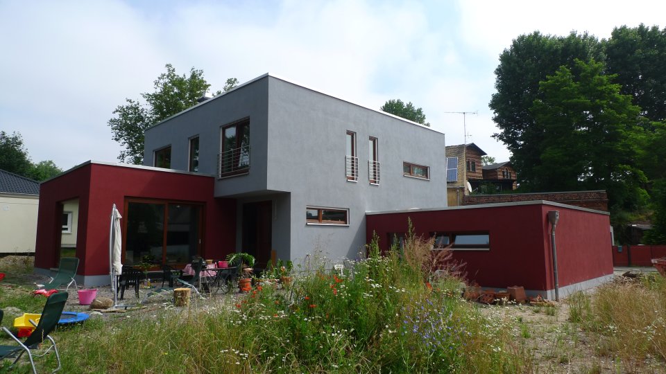 KNOCHE+FÜLLMICH Büro für Bauwesen: Projektreferenz