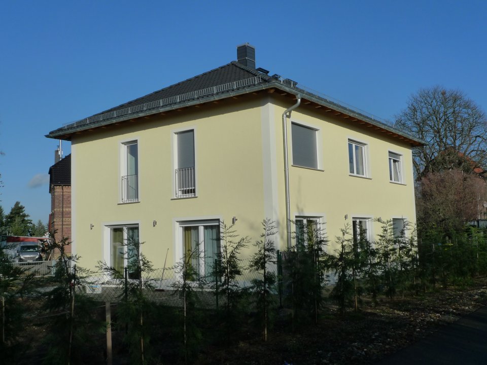KNOCHE+FÜLLMICH Büro für Bauwesen: Projektreferenz