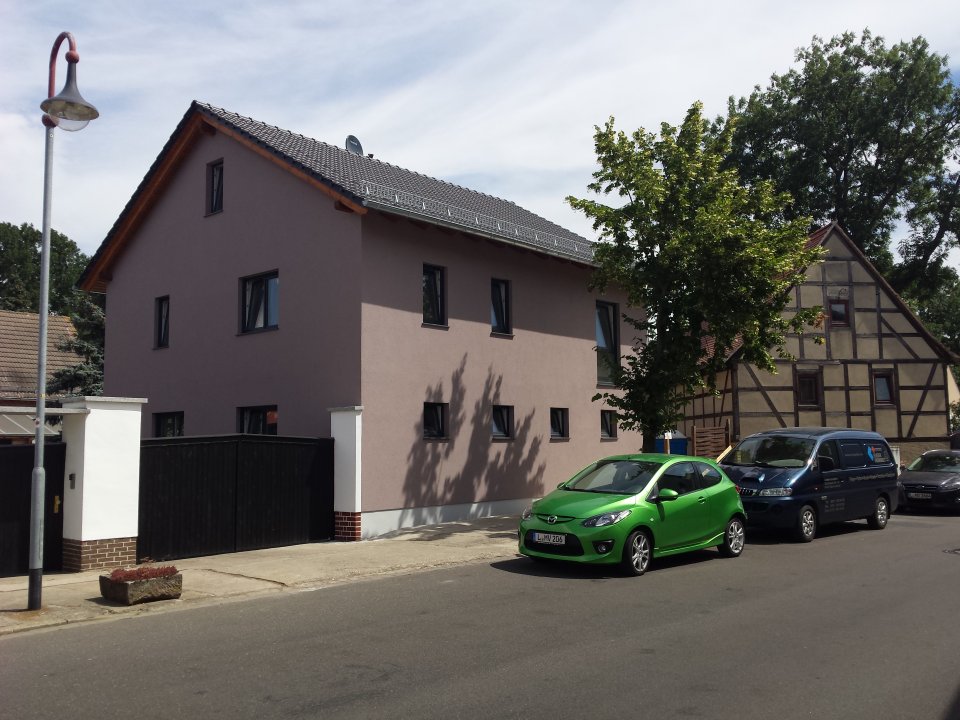 KNOCHE+FÜLLMICH Büro für Bauwesen: Projektreferenz