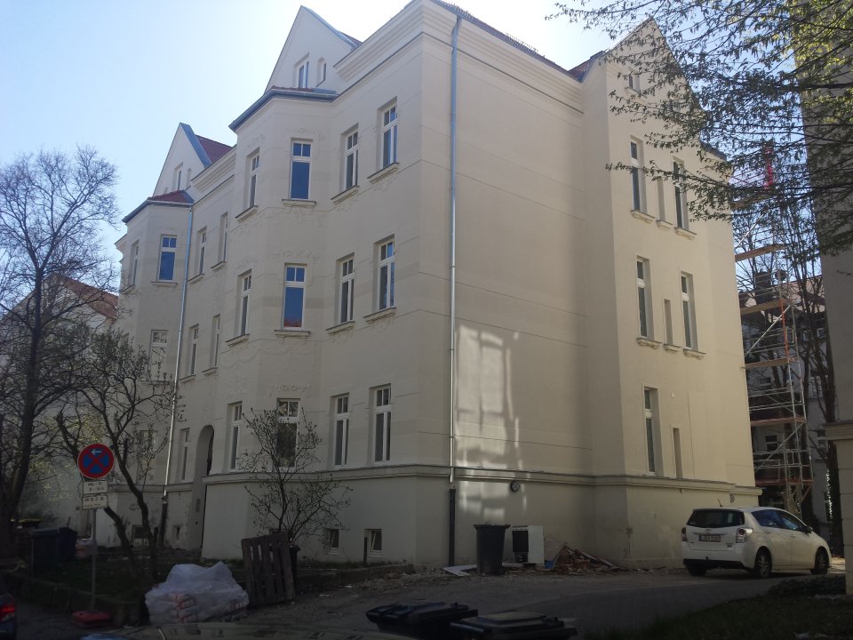 KNOCHE+FÜLLMICH Büro für Bauwesen: Projektreferenz