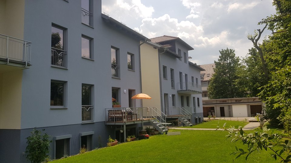 KNOCHE+FÜLLMICH Büro für Bauwesen: Projektreferenz