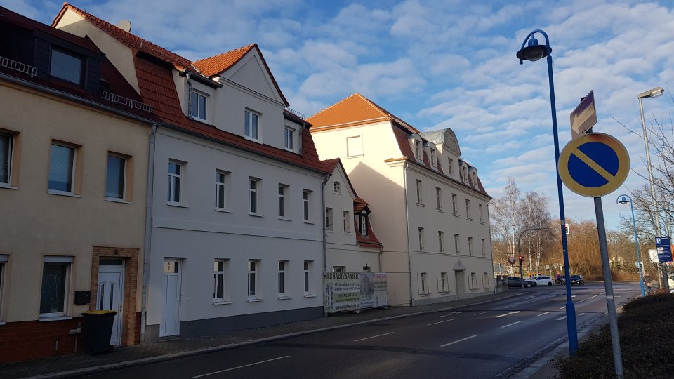 KNOCHE+FÜLLMICH Büro für Bauwesen: Projektreferenz