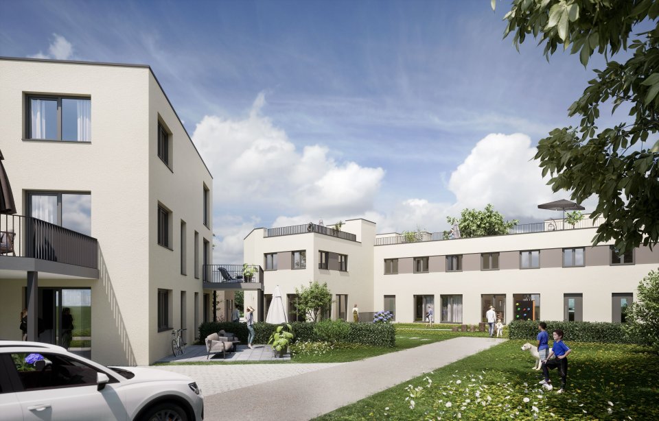 KNOCHE+FÜLLMICH Büro für Bauwesen: Projektreferenz