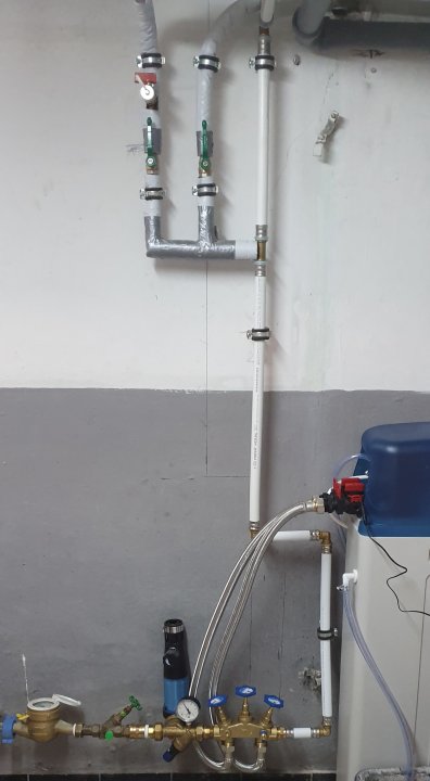 HT Network GmbH: Projektreferenz