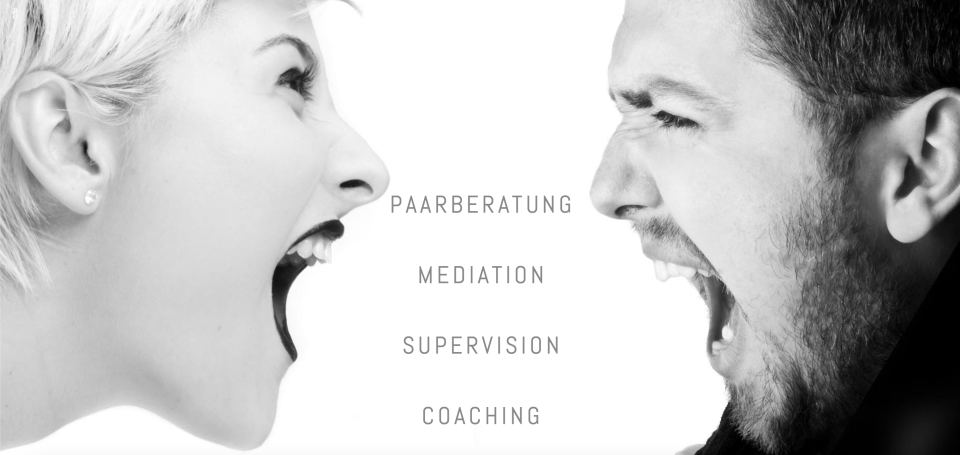 Praxis für Mediation und Paarberatung Jens Bauer: Projektreferenz