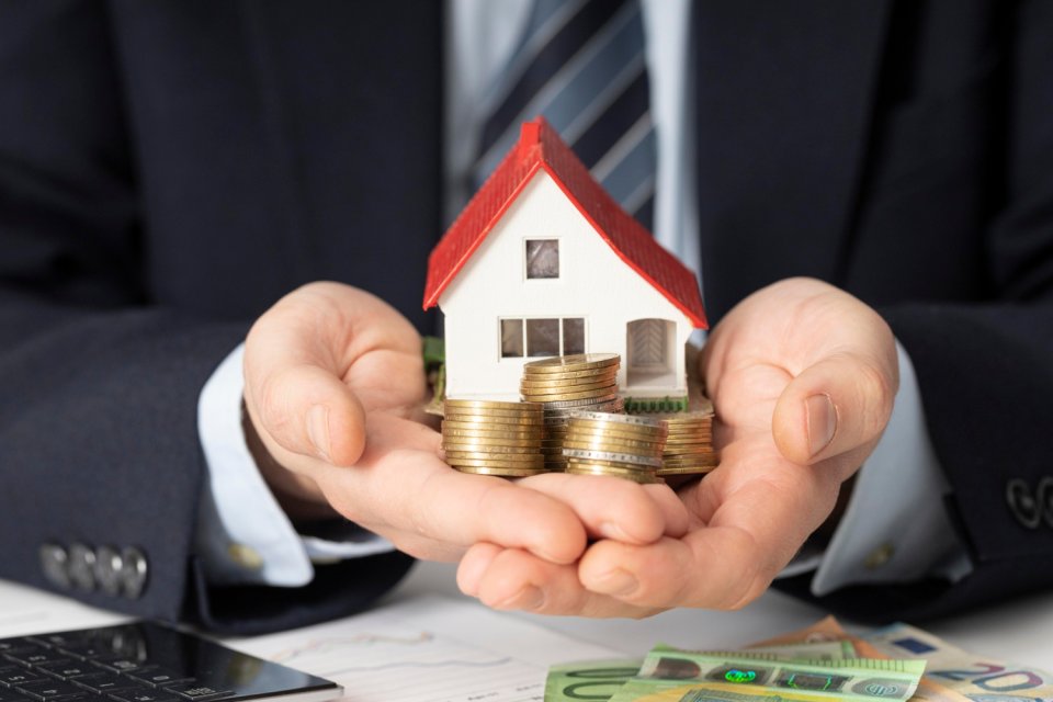Immobilienmakler in Laboe: Projektreferenz