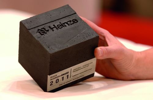 AWARDdesign: Projektreferenz