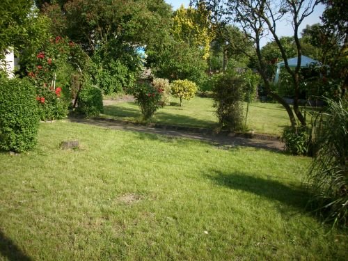 B.S.P. Immobilien Service Nord: Gartenpflege Hamburg