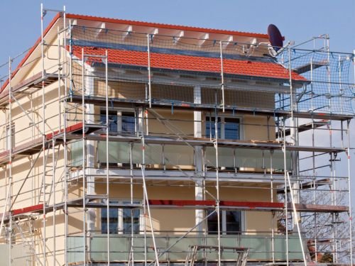 Firat Bau GmbH: Projektreferenz