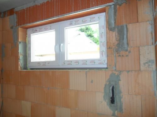 Fensterbau Betzler: Fenster Neubau