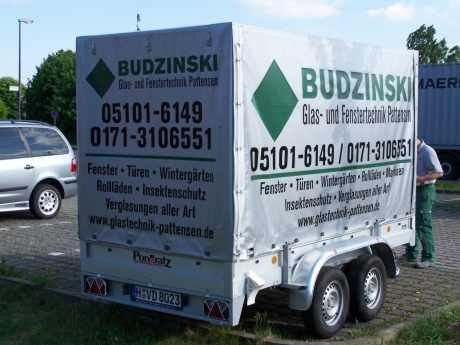 KRÜGER WERBUNG: Projektreferenz