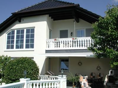 Schulte Garten: Projektreferenz