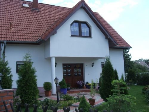 Der Baudienstleister: Projektreferenz