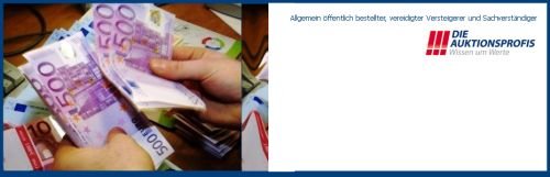 DIE AUKTIONSPROFIS Ostermayer & Dr. Gold GbR: Bestmögliche Verwertungserlöse