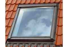 Dachfenstereinbau: Projektreferenz
