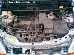 Handelshaus-Bösel: Projektreferenz