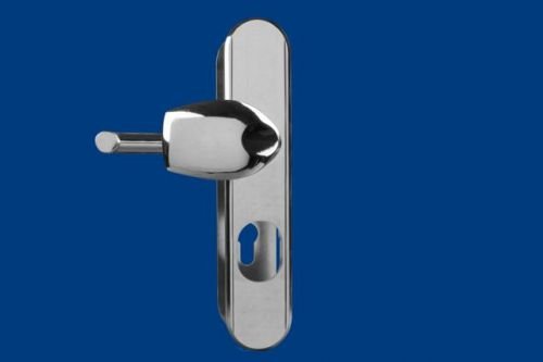 Metallbau & Sicherheitstechnik: Beschlag