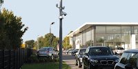 Jansen Service GmbH: Projektreferenz