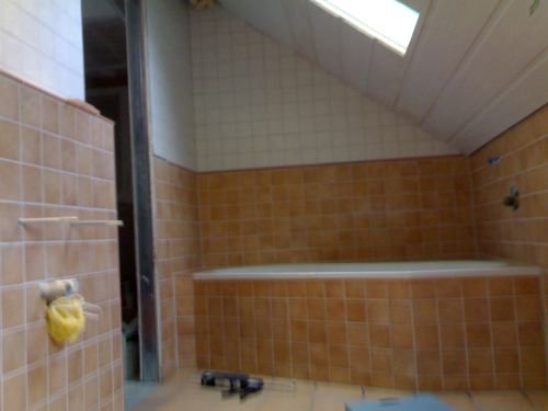 Fliesenverlegung Schug: Badezimmer