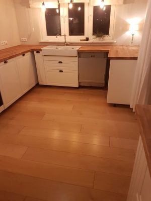 Montageservice Siemers Küchen und mehr: Projektreferenz