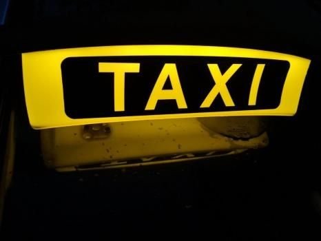 Taxi Renna Tübingen: 3