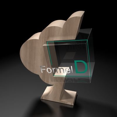 AWARDdesign: Projektreferenz