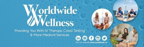 Worldwide Wellness: Projektreferenz