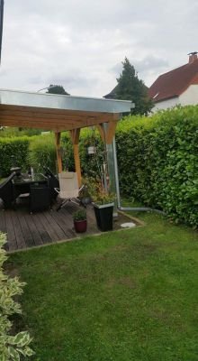 Dach- & Solartechnik Julian Herbst: Holz ist ständig der Witterung ausgesetzt.
Unsere Lösung um das Holz zu schützen.
