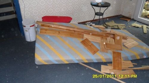 Dienstleistungen & Hausmeisterservice: Projektreferenz