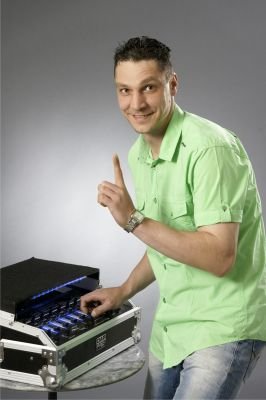 DJ Thommy: Projektreferenz