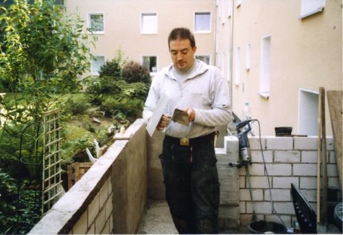CL HANDWERKSBETRIEB: FACHLICH UND KOMPETENT