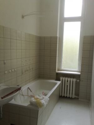 F.B.B. Bauausführungen UG: Projektreferenz