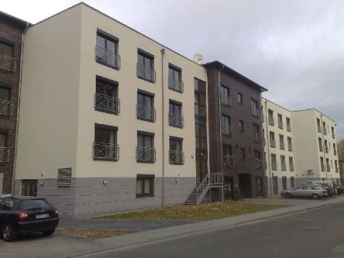 Basibüyük Wärmedämmverbundsystem GmbH: Projektreferenz