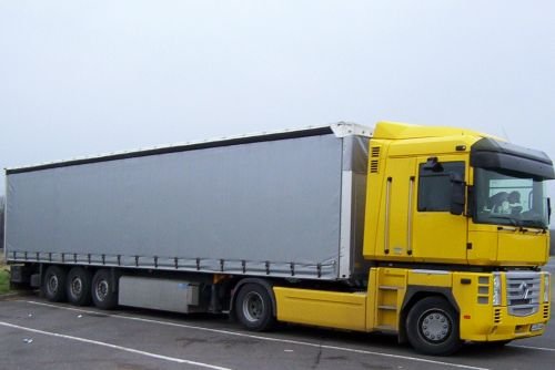 RG-Trans: Gelb- Gut- G&uuml;nstig....Nicht erst lange suchen...RG-Trans f&uuml;r Deine Auftr&auml;ge...
