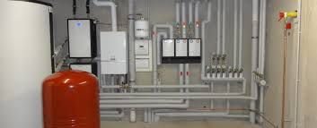 Gropengießer GmbH Heizung & Sanitär: Projektreferenz