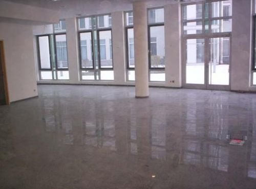 Bau Dienstleistungen: Fliesenarbeiten B&uuml;ro M&uuml;nchen 08
