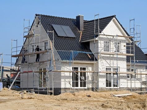Firat Bau GmbH: Projektreferenz
