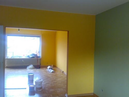 Fa.Meurer: Wohnungs Antrich  2008