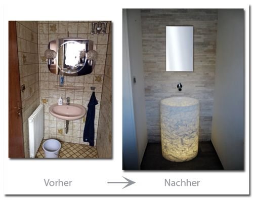 Bavaria Bäder-Technik GbR: Projektreferenz