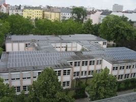 Ever Energy Group GmbH: Projektreferenz