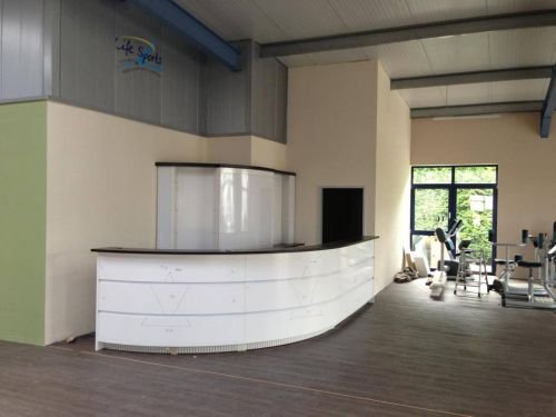 Duisburger Allrounder: Projektreferenz