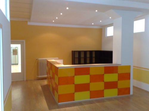 Handwerkerservice: Projektreferenz